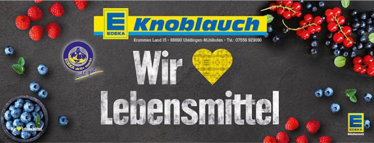 Read more about the article Edeka Knoblauch