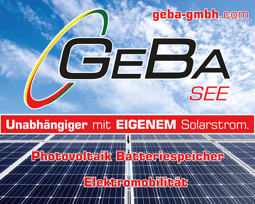 You are currently viewing Geba-GmbH