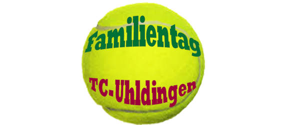 You are currently viewing Familientag beim TC-Uhldingen