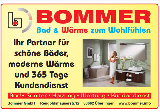 Read more about the article Bommer GmbH