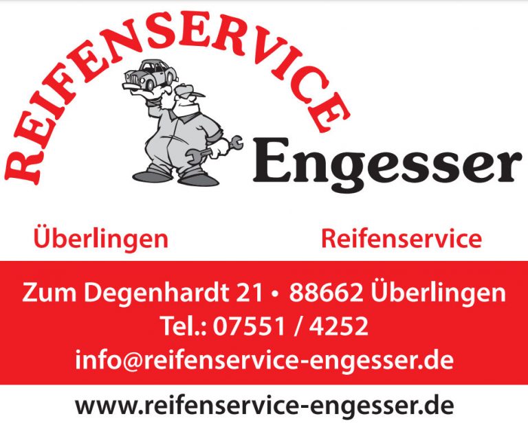 Read more about the article Keller&Engesser Reifenservice
