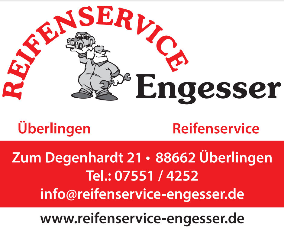You are currently viewing Keller&Engesser Reifenservice