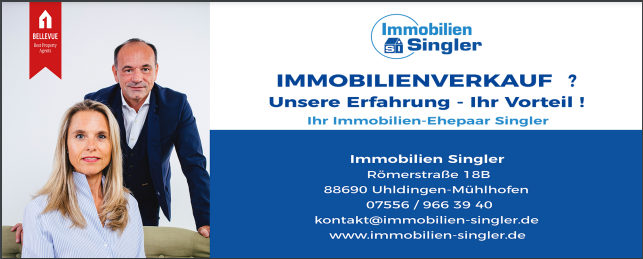 Read more about the article Immobilien Singler
