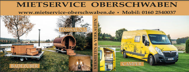 Read more about the article Mietservice Michelberger