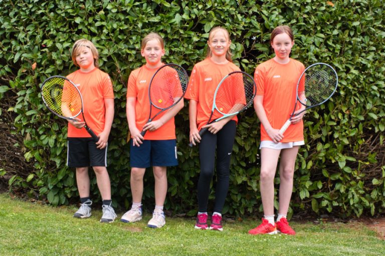 Mehr über den Artikel erfahren U12 Großfeld grün