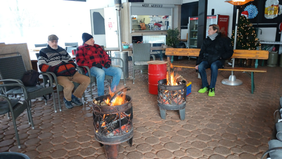 Du betrachtest gerade Neujahreshock 2026