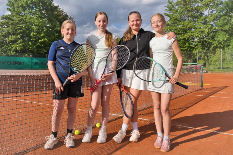 Mehr über den Artikel erfahren U15w